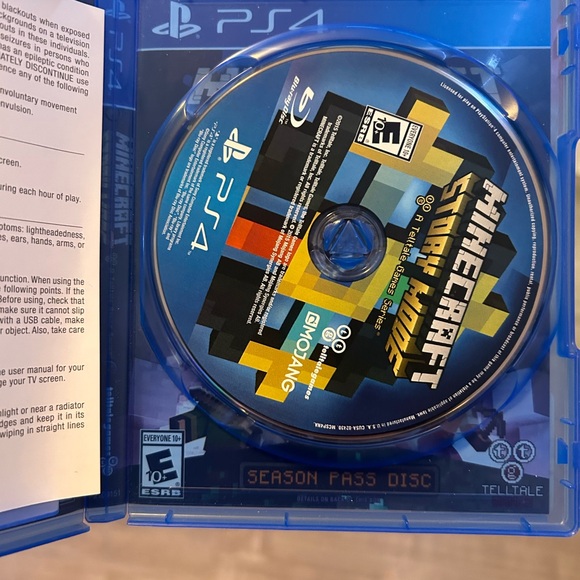 Minecraft - Picture 3 of 3